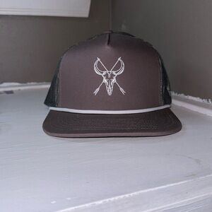 SouthernStrings SnapBack